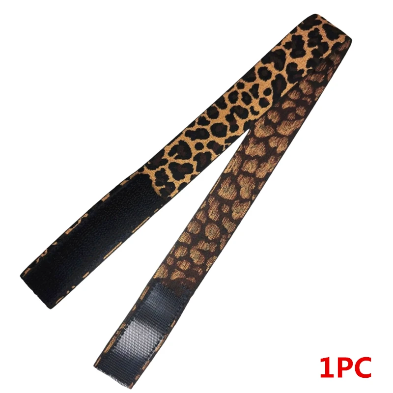 Leopard print
