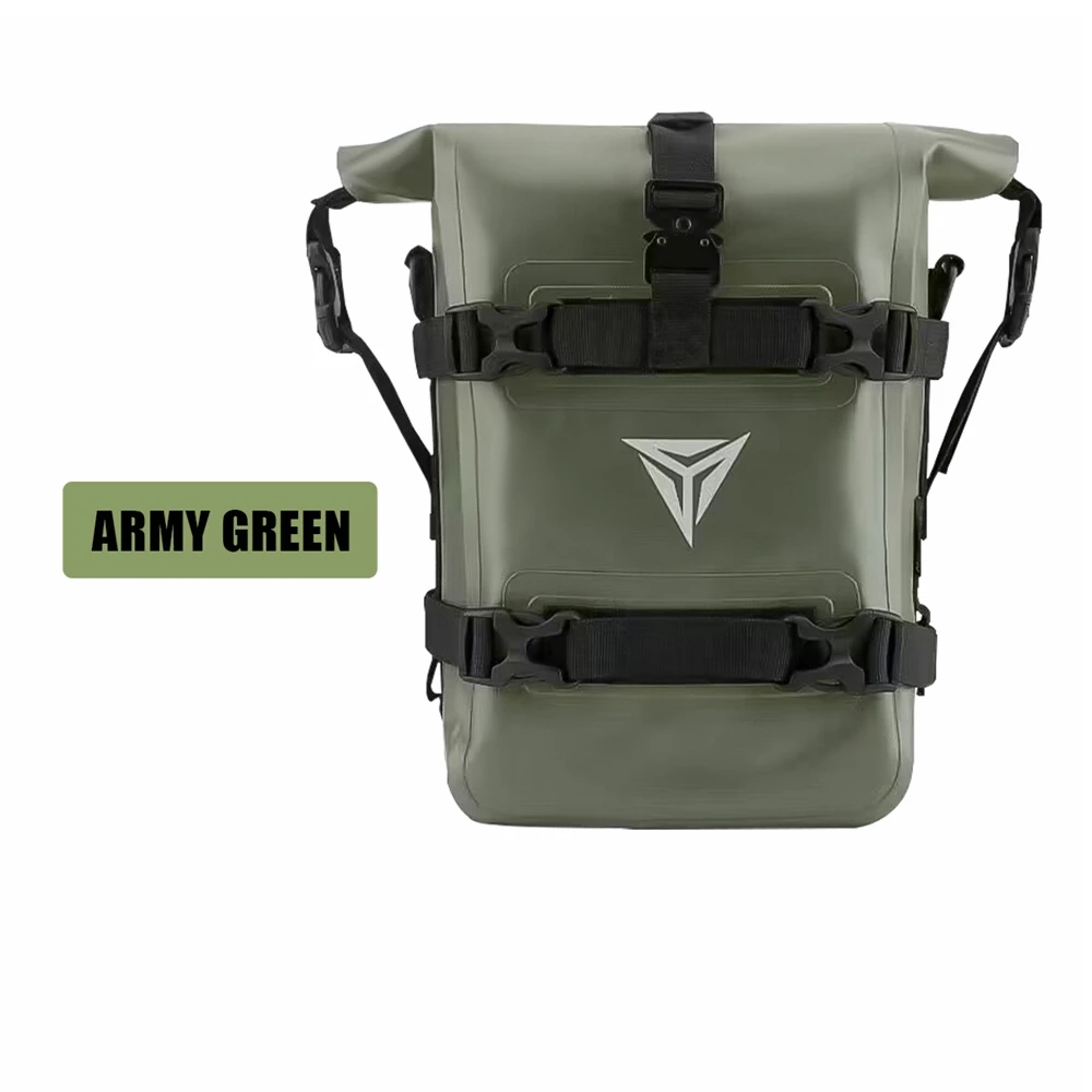 1PC army green