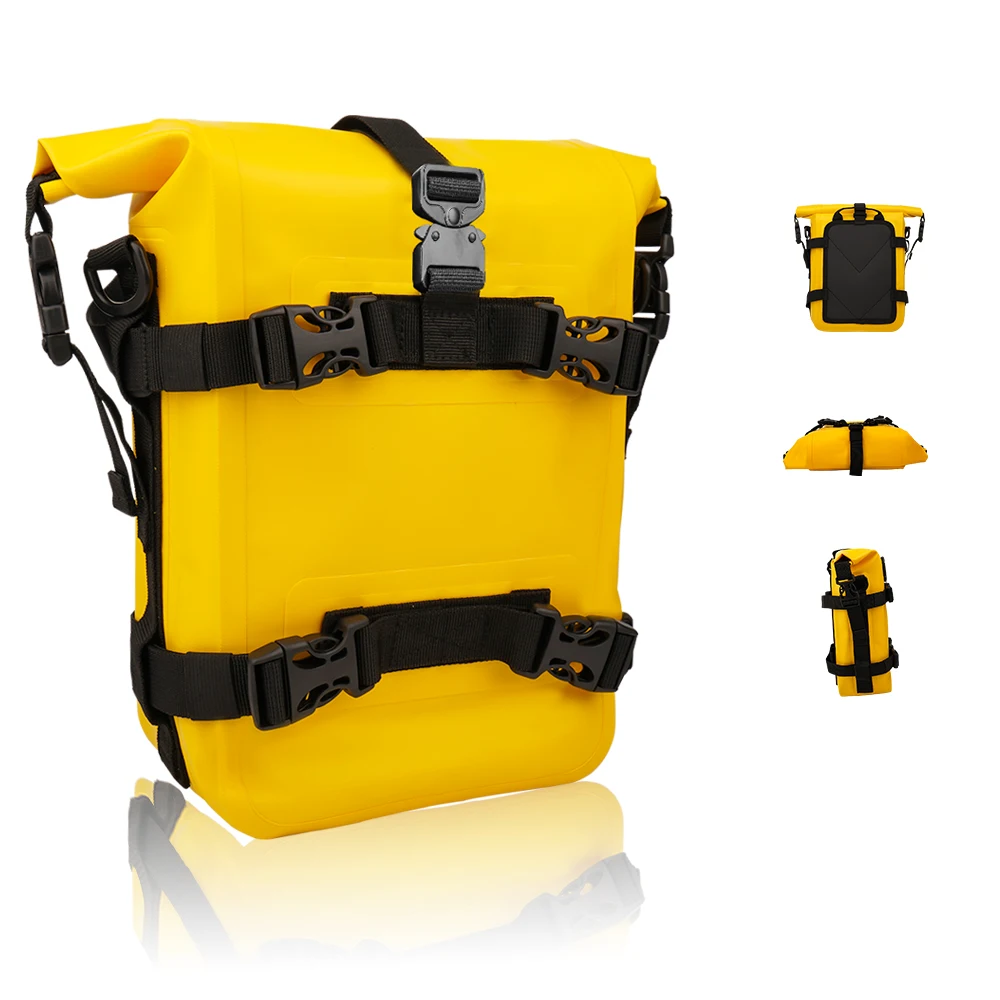 no logo  yellow 1pc