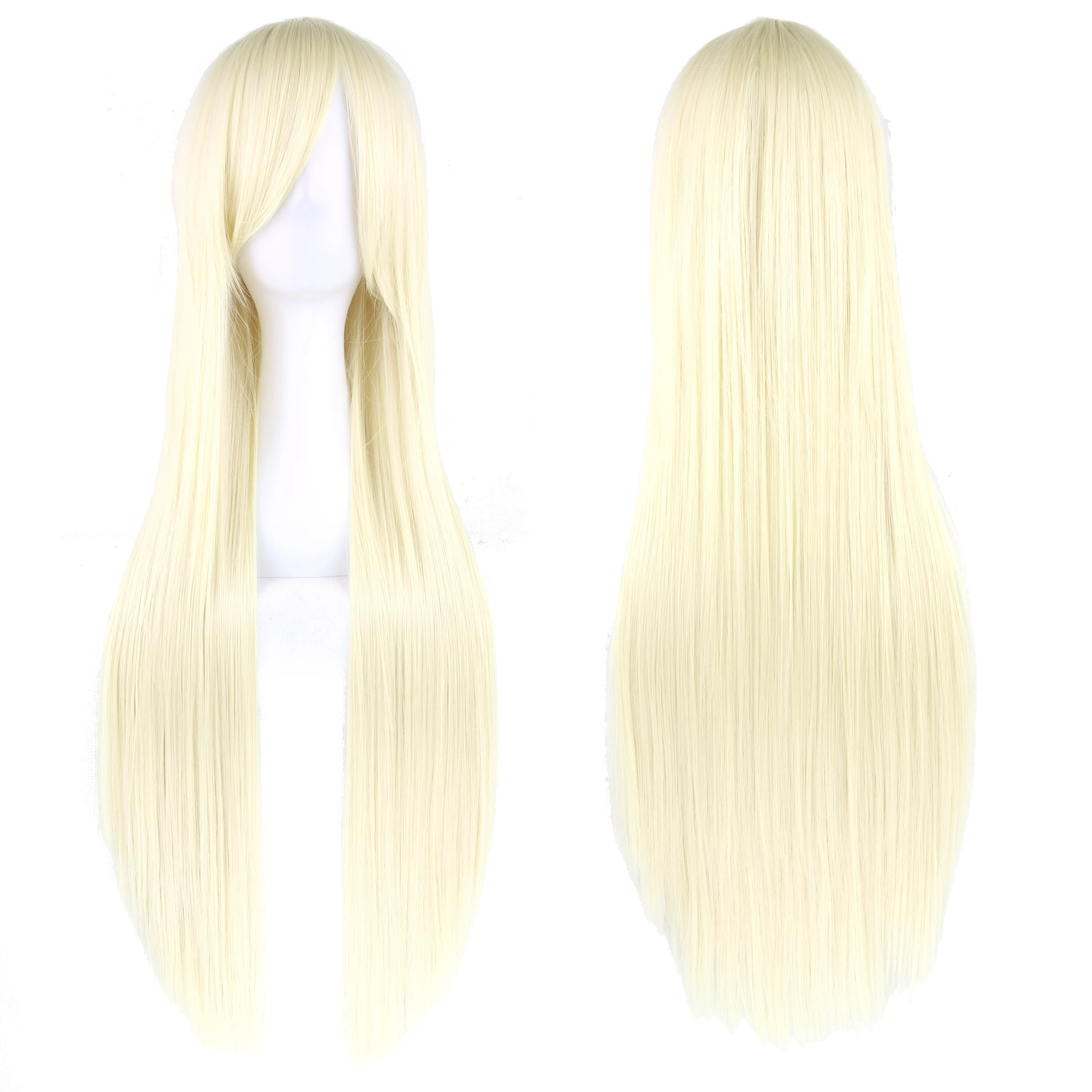 Blonde