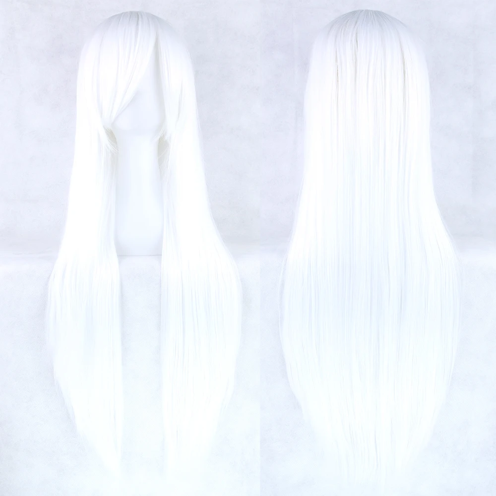Pure White