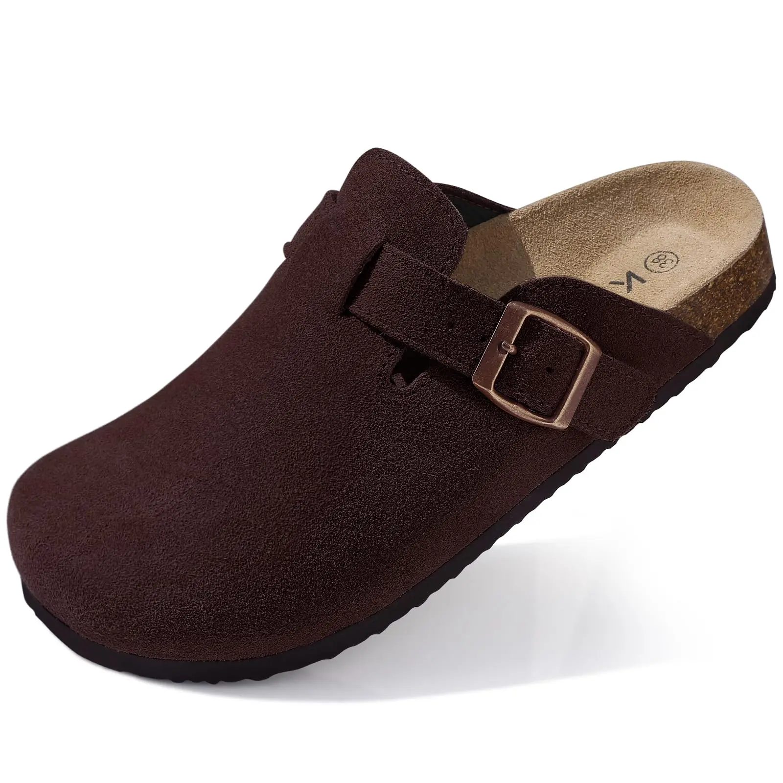 suede-Chestnut