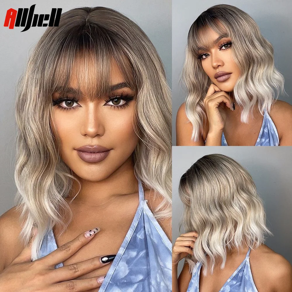 Wig-LC030-1
