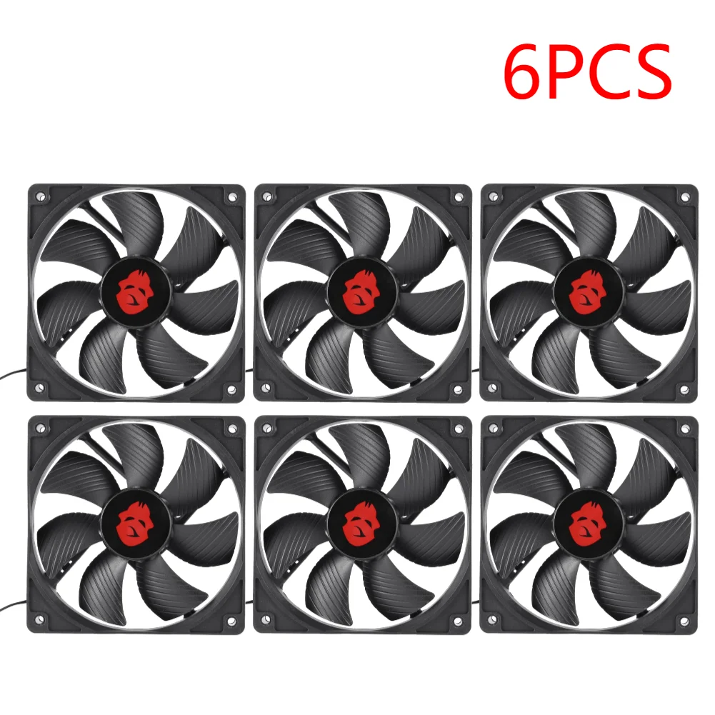 6PCS