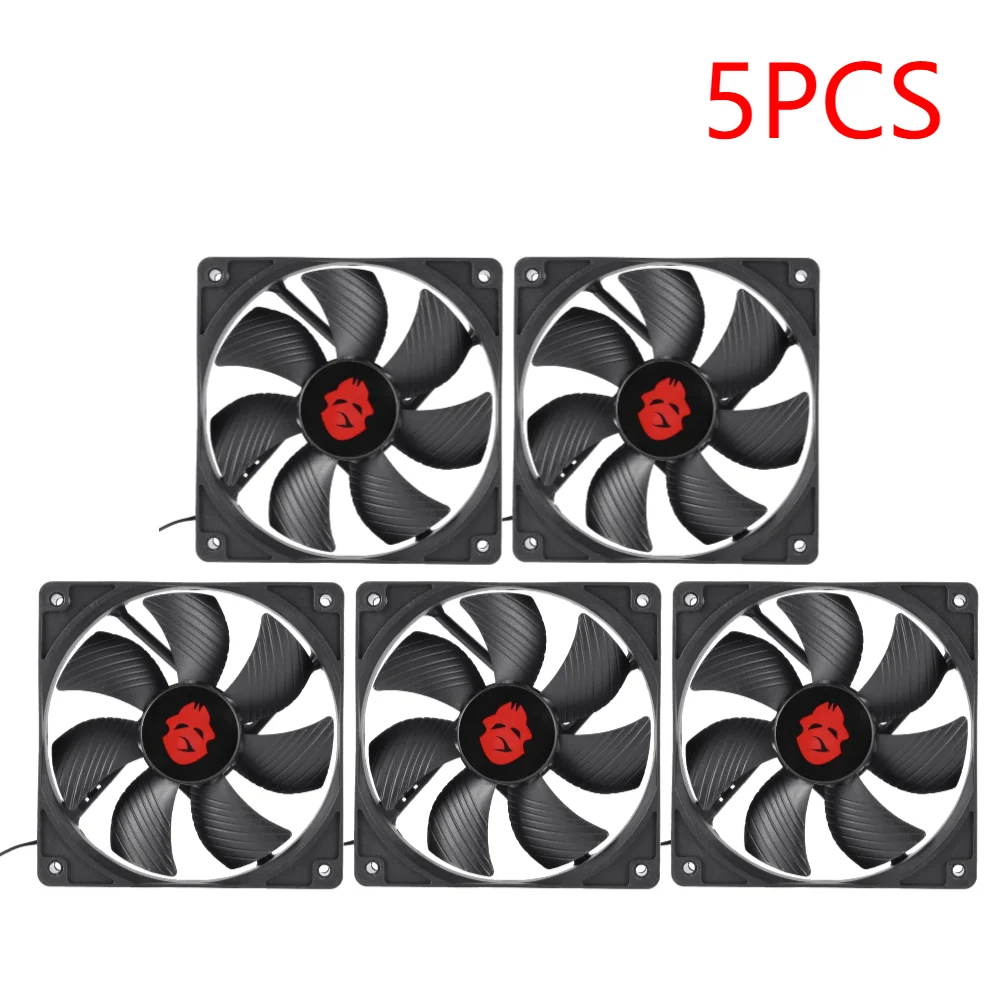 5PCS