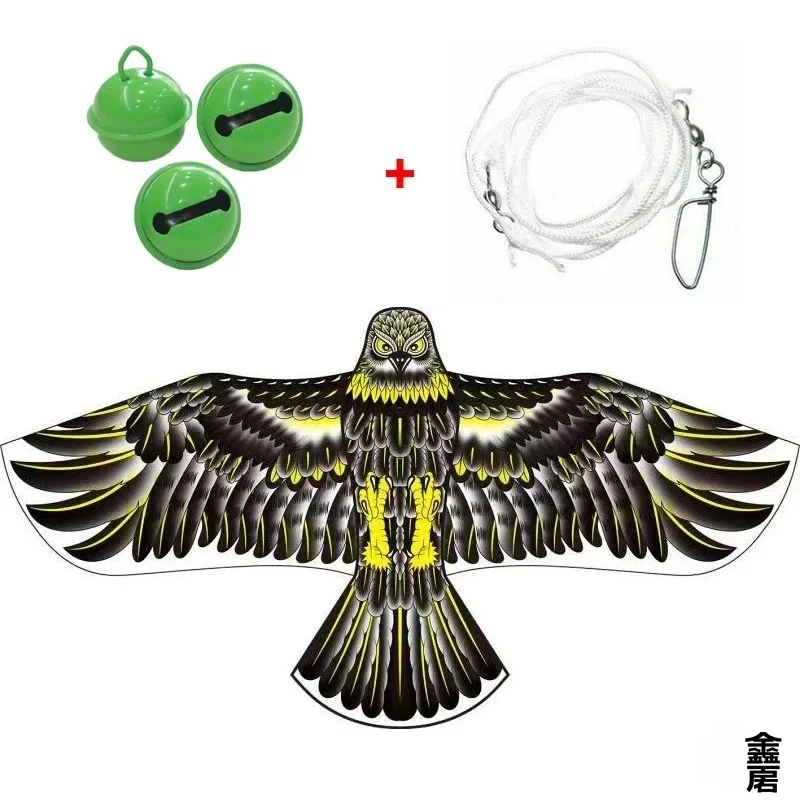 120cm Black eagle