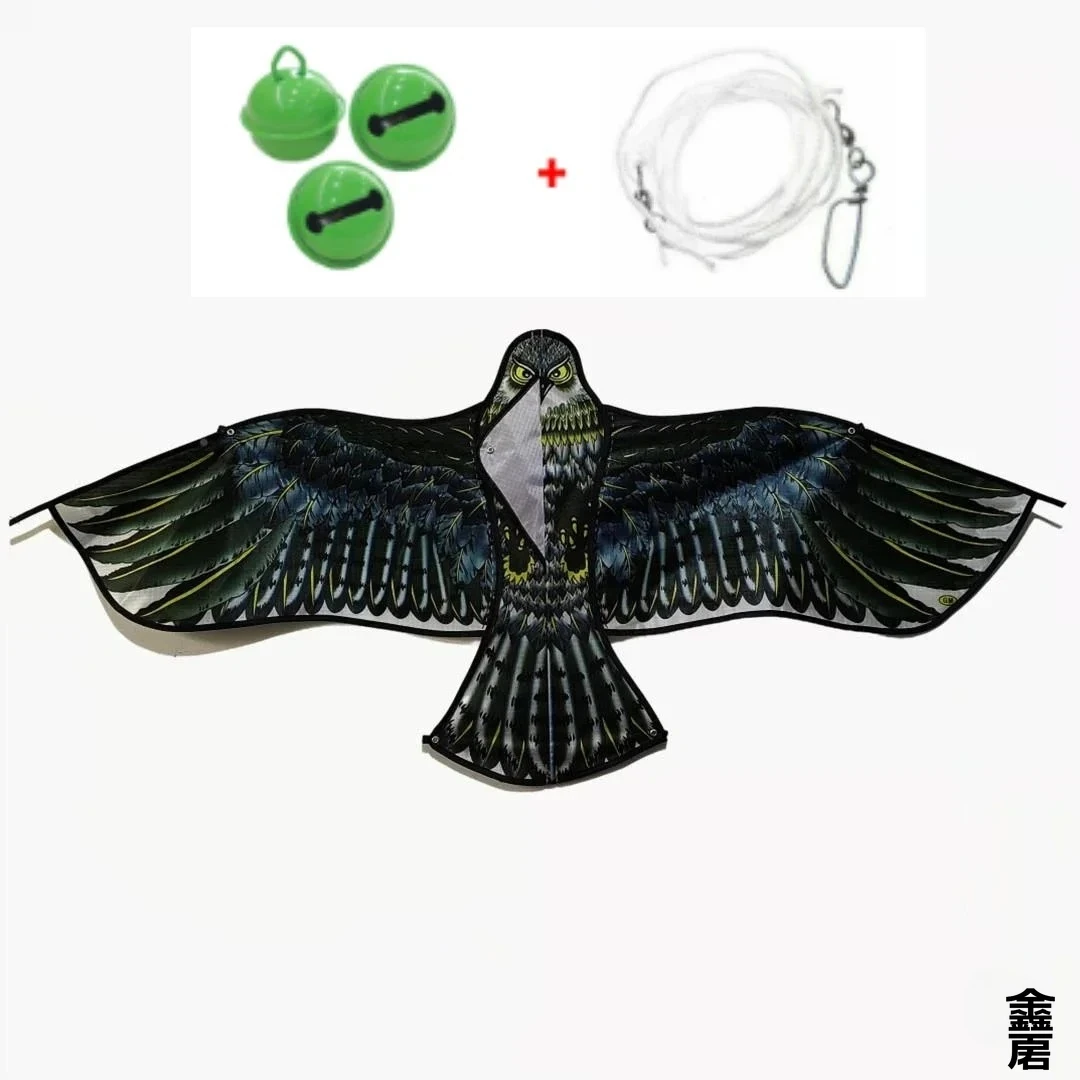 120cm Blue eagle