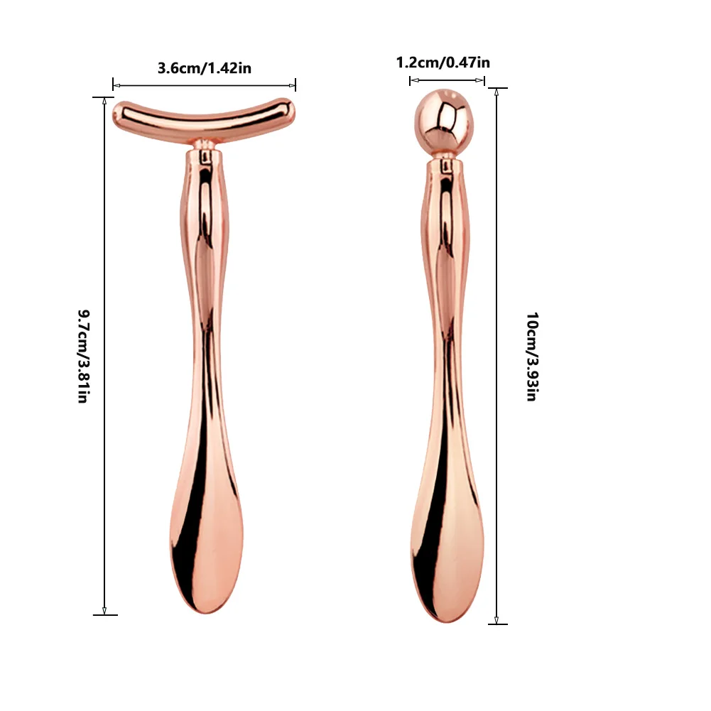 2pcs rose