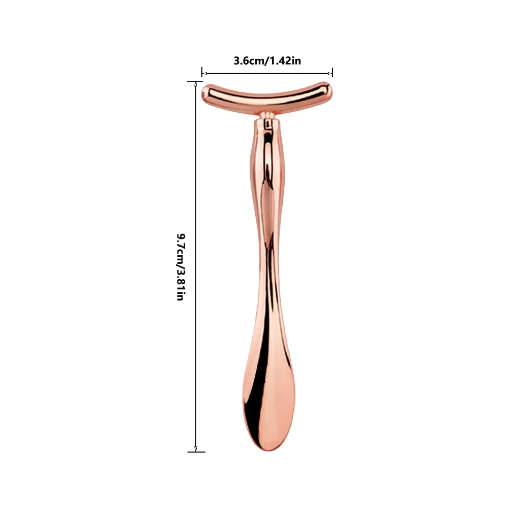 1pc rose T