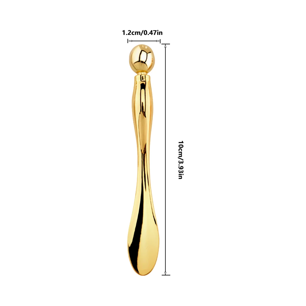 1pc gold R