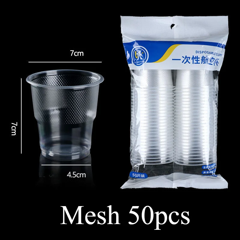 170ml 50Pcs