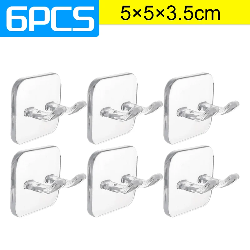 6PCS