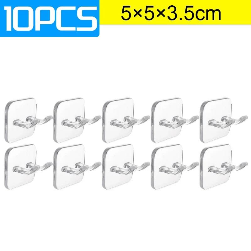10PCS