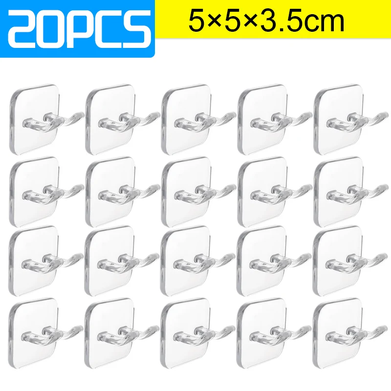 20PCS