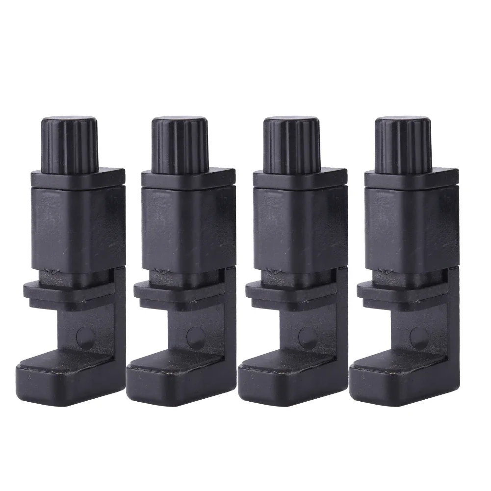4PCS-Plastic