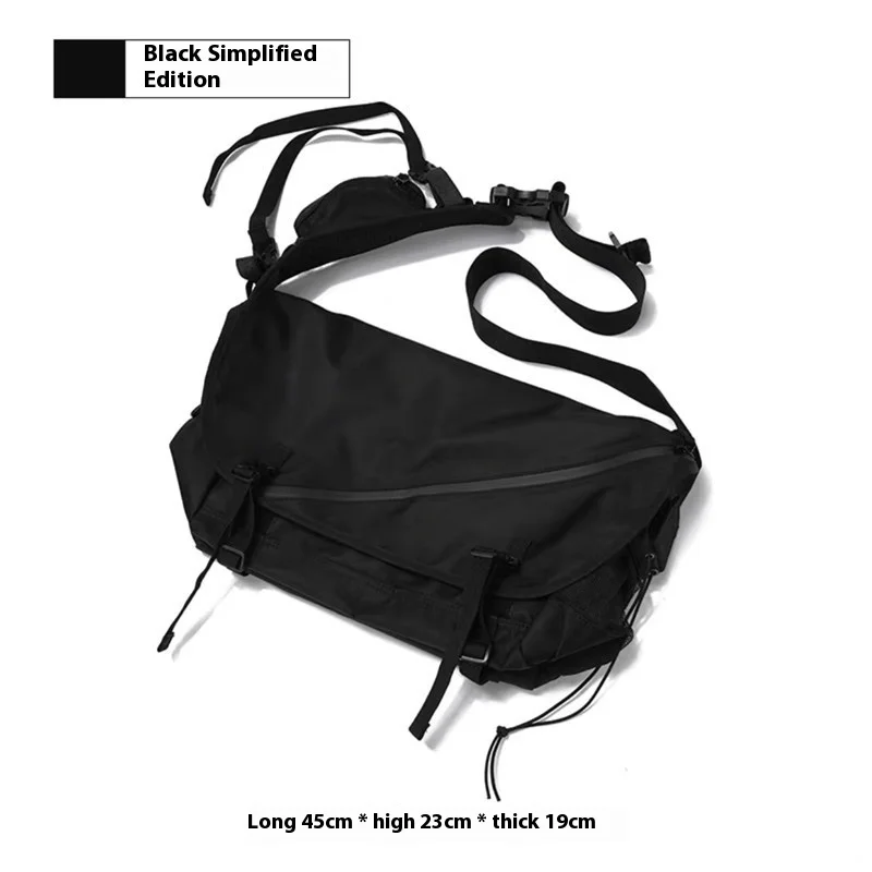 black big