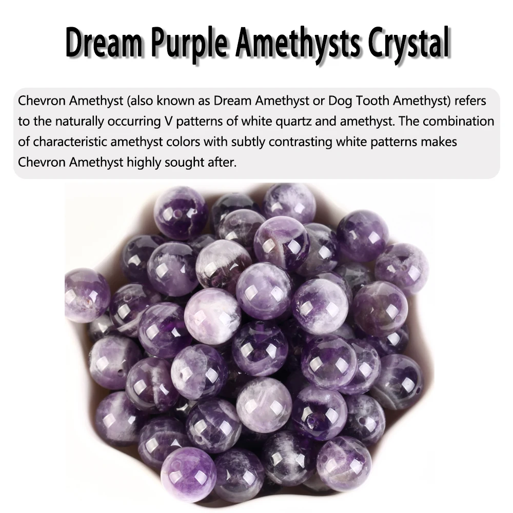 DreamPurpleAmethyst