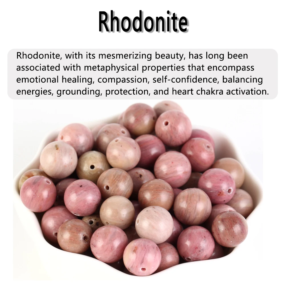 Rhodonite