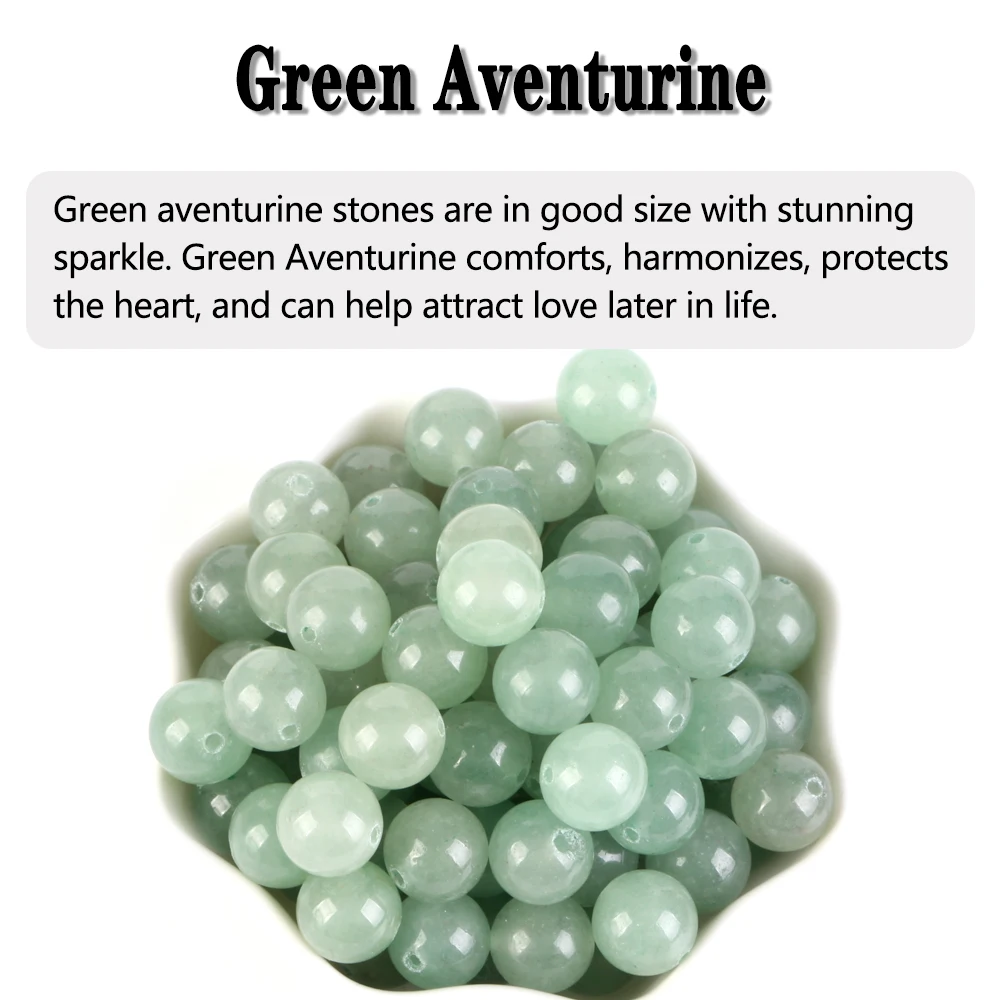 Green Aventurine