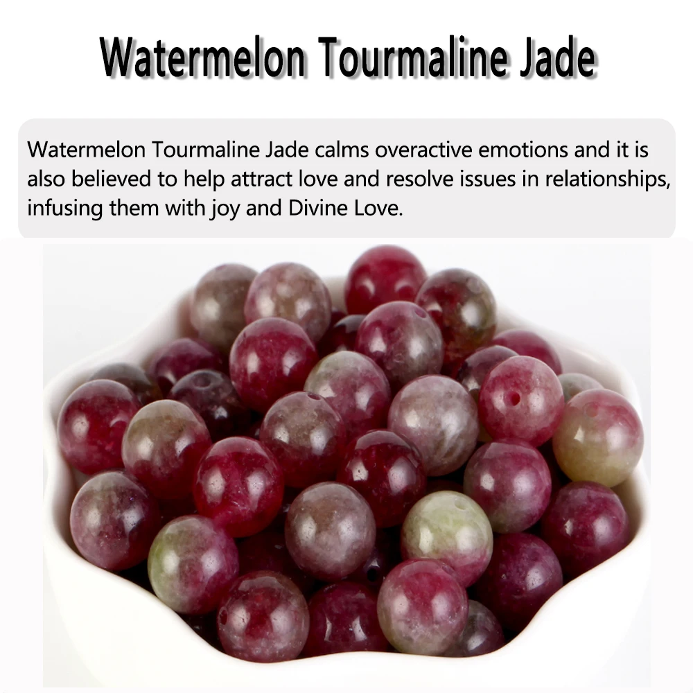 Watermelon Jade