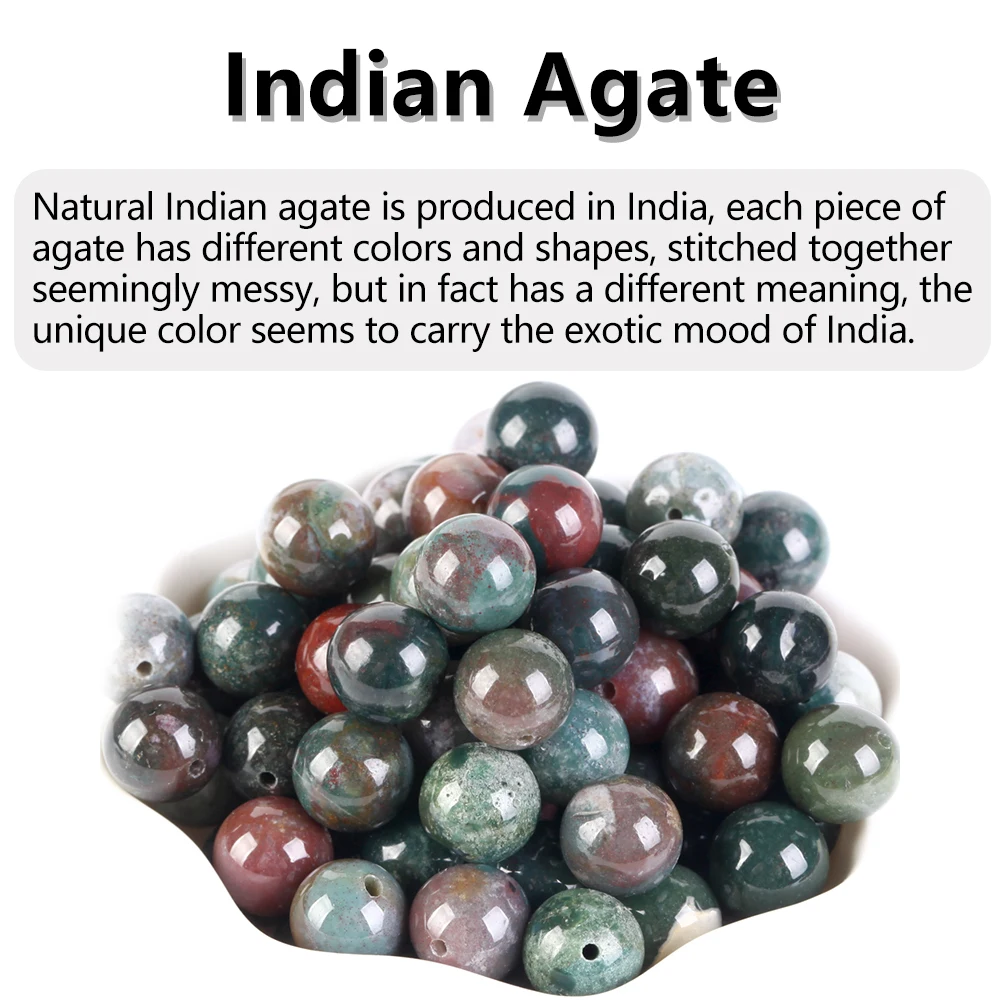 Indian Agate