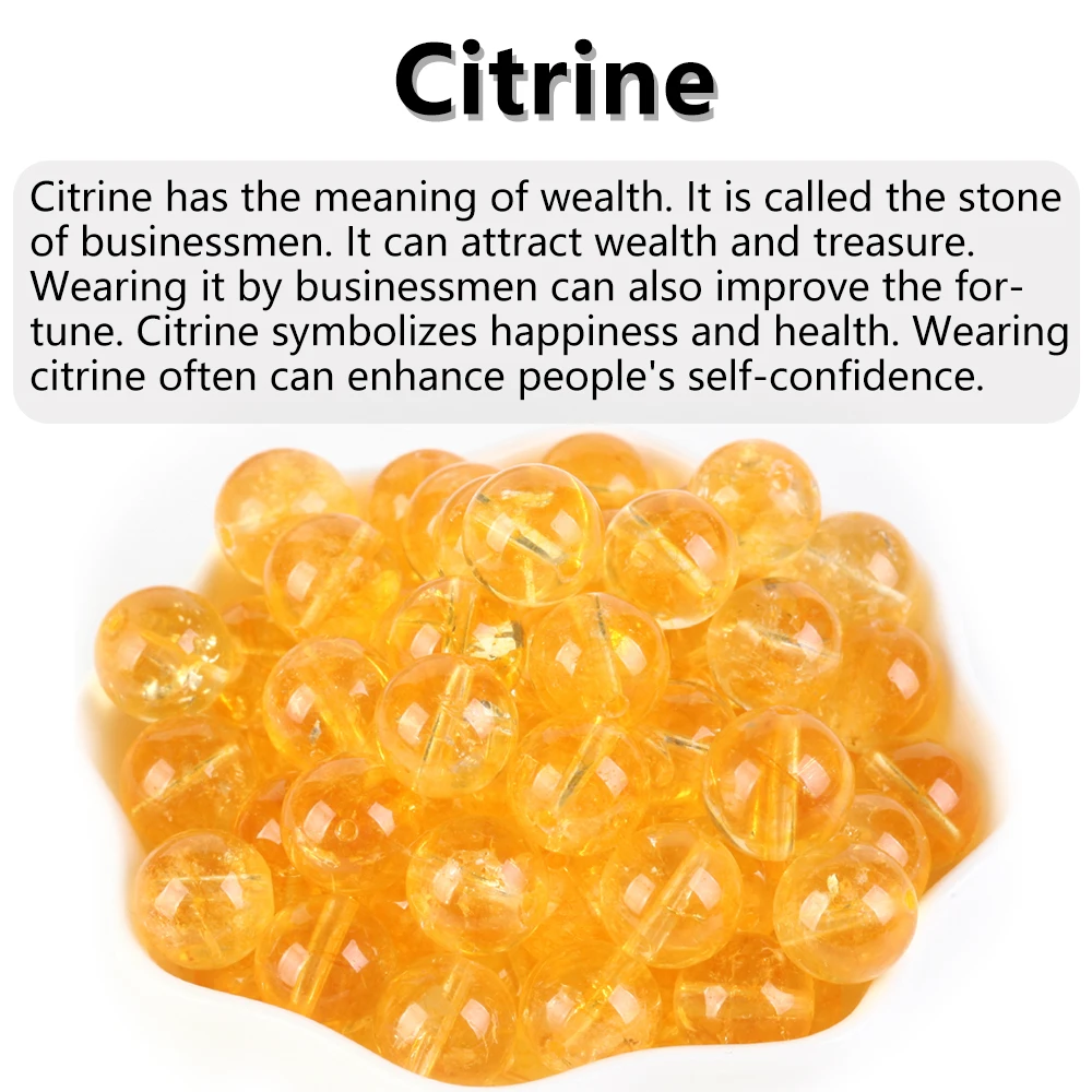 Citrine