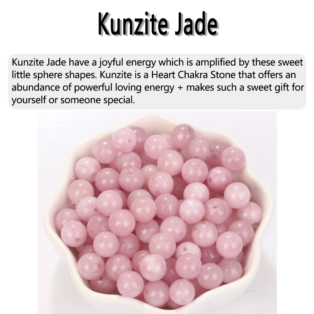 Kinzite Jade
