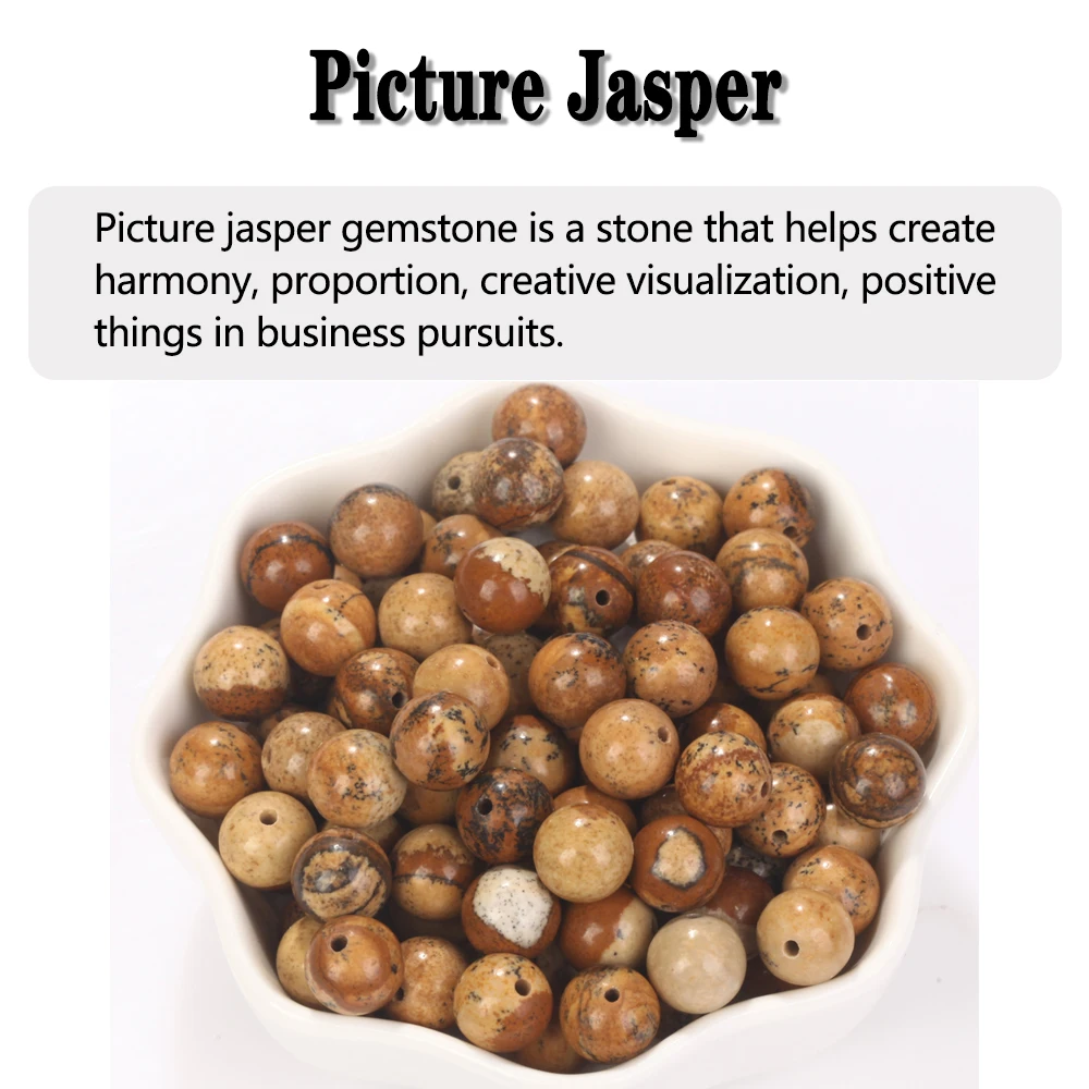 Picture Jasper