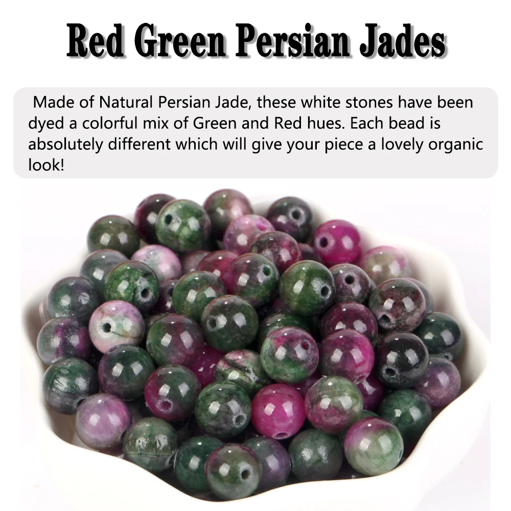 RedGreenPersianJades