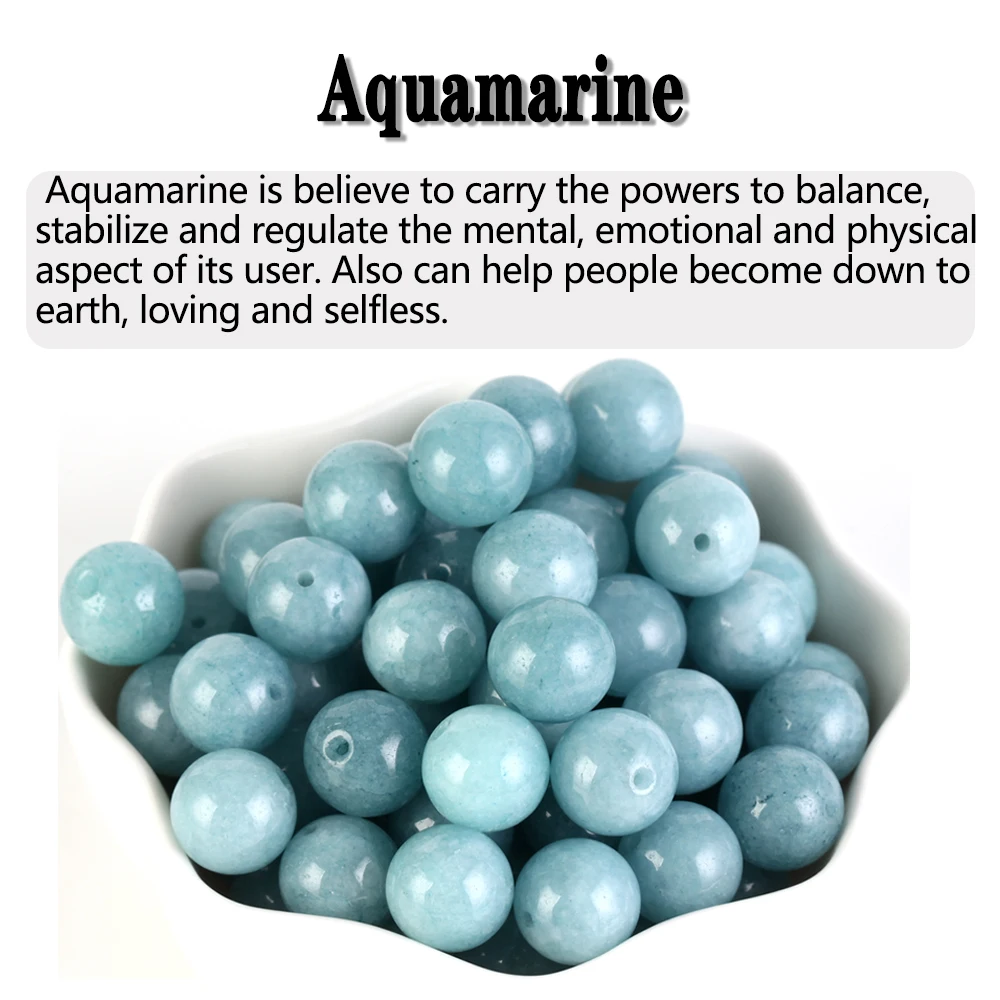 Aquamarine