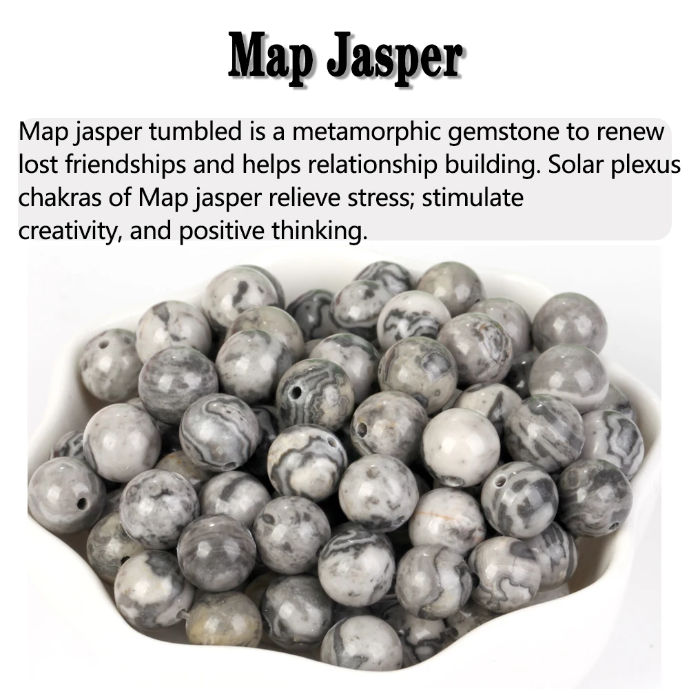 Map Stone