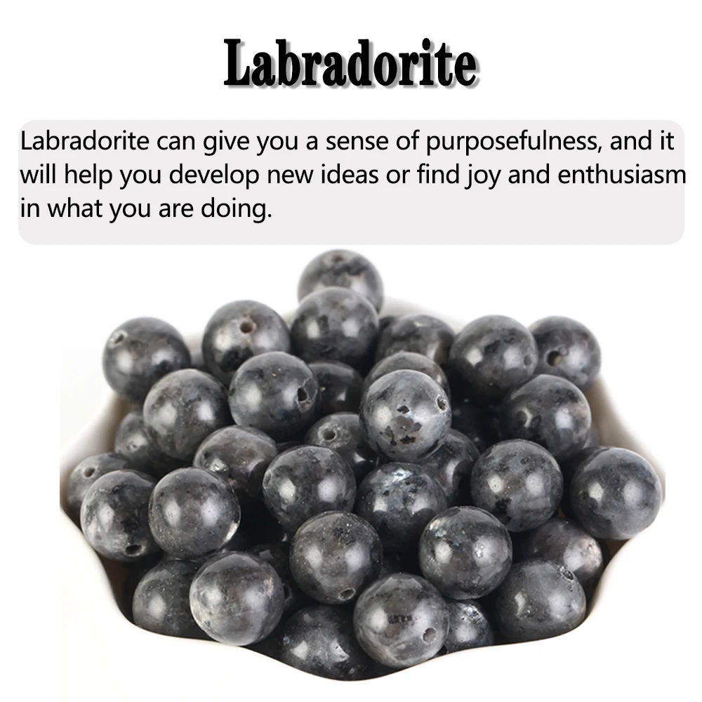 Labradorite