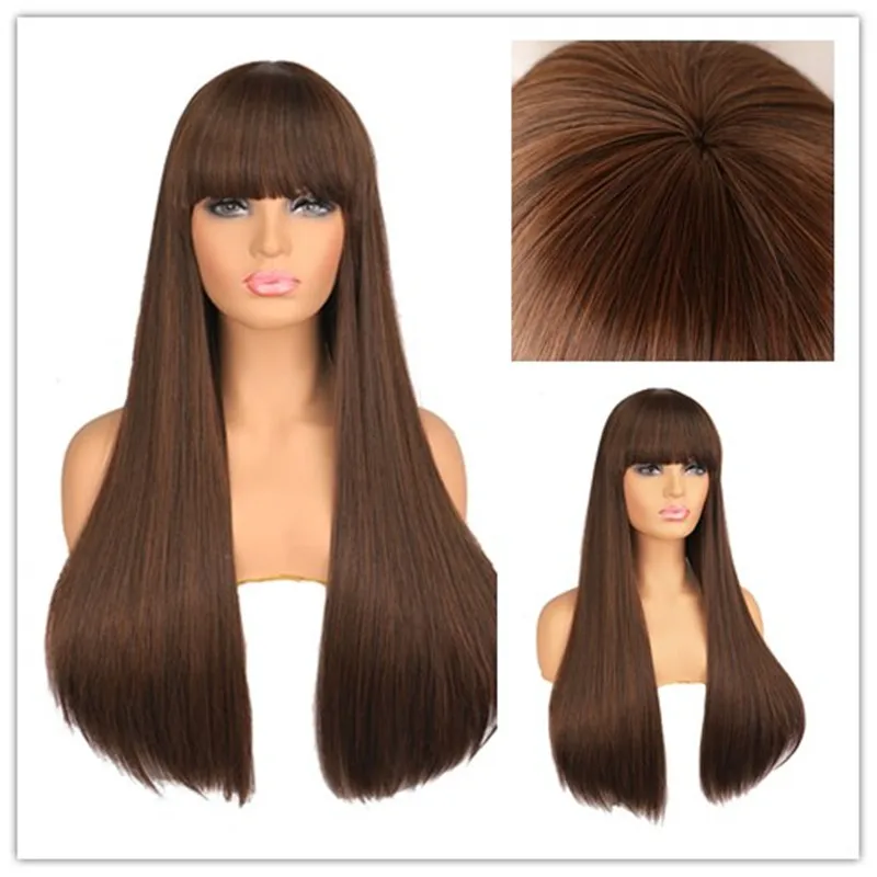 light brown