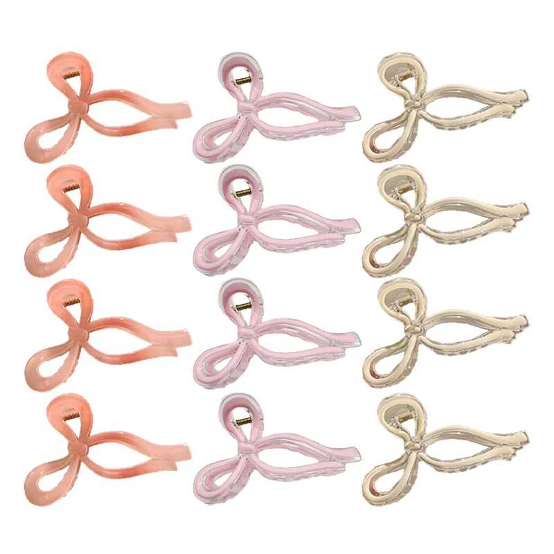 12PCS-PINK