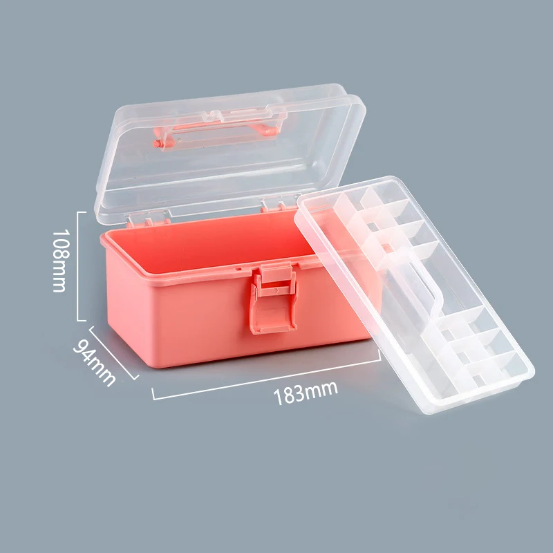 pink -2 layer
