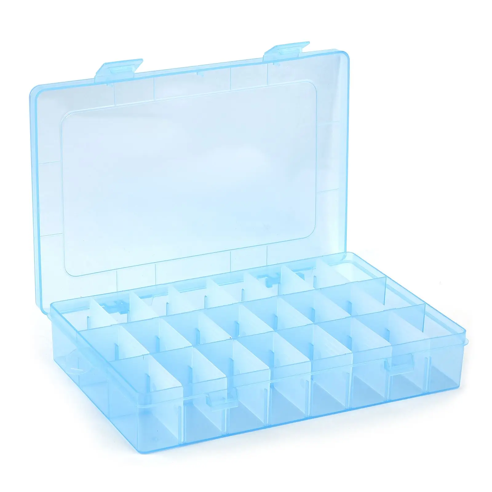 blue-24 grids