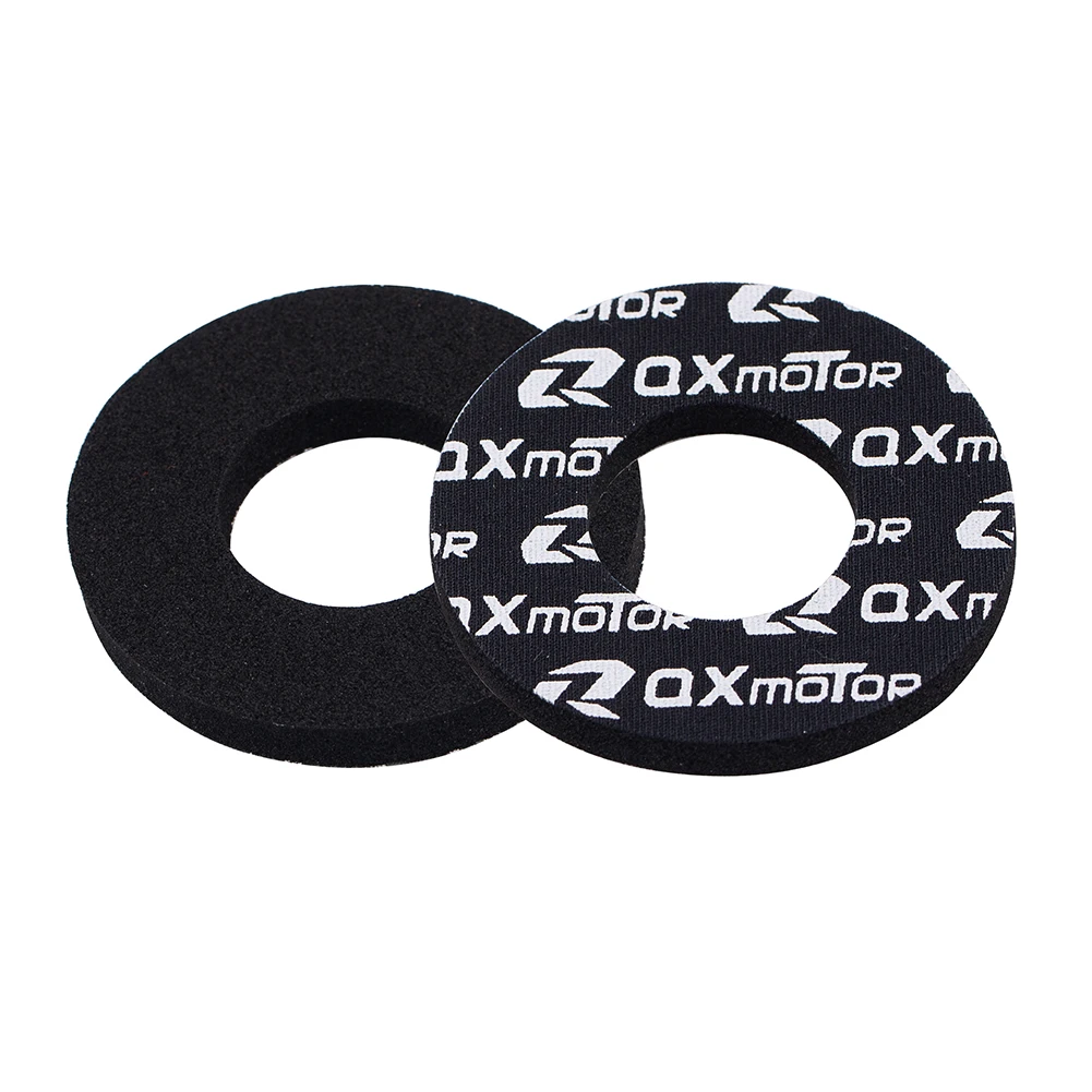 Donut  Black