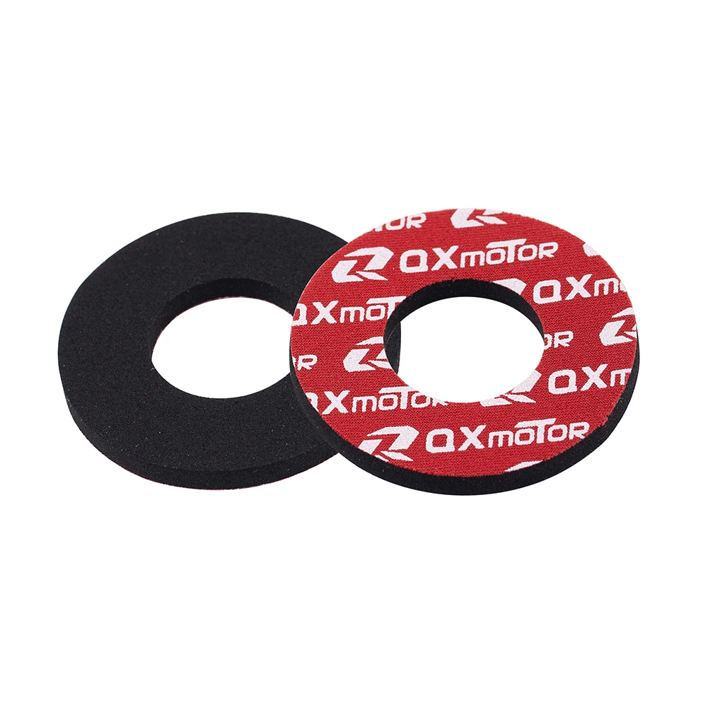 Donut Red
