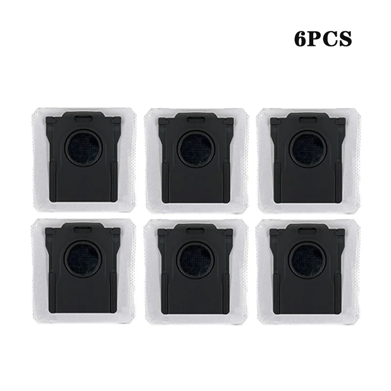 6PCS