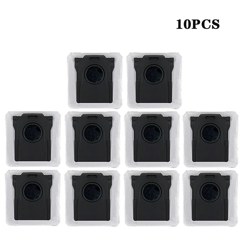 10PCS