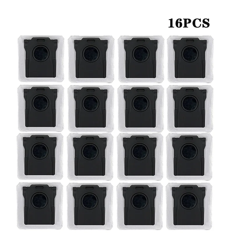 16PCS