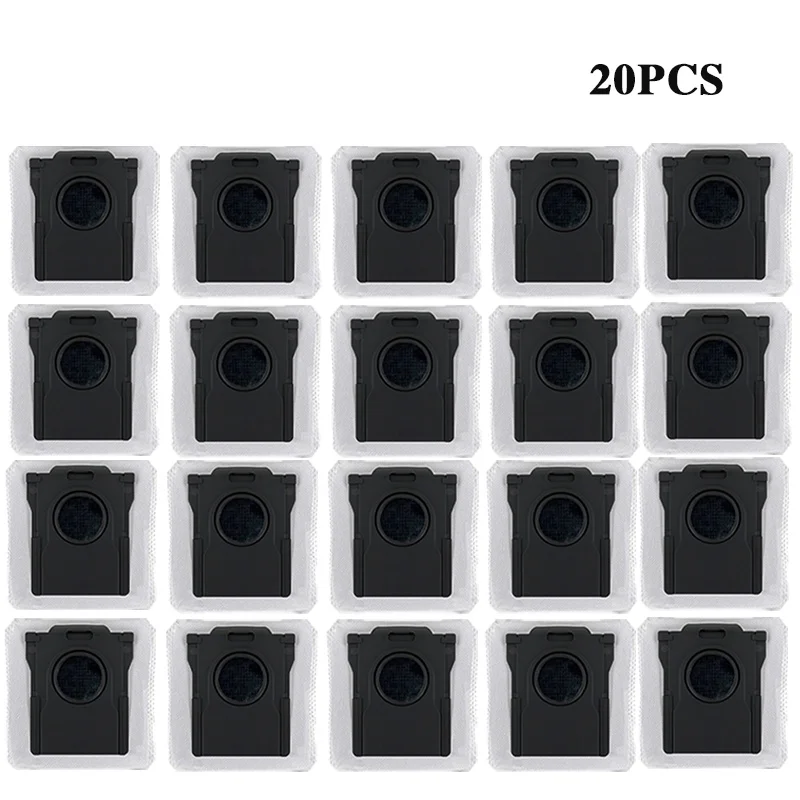 20PCS