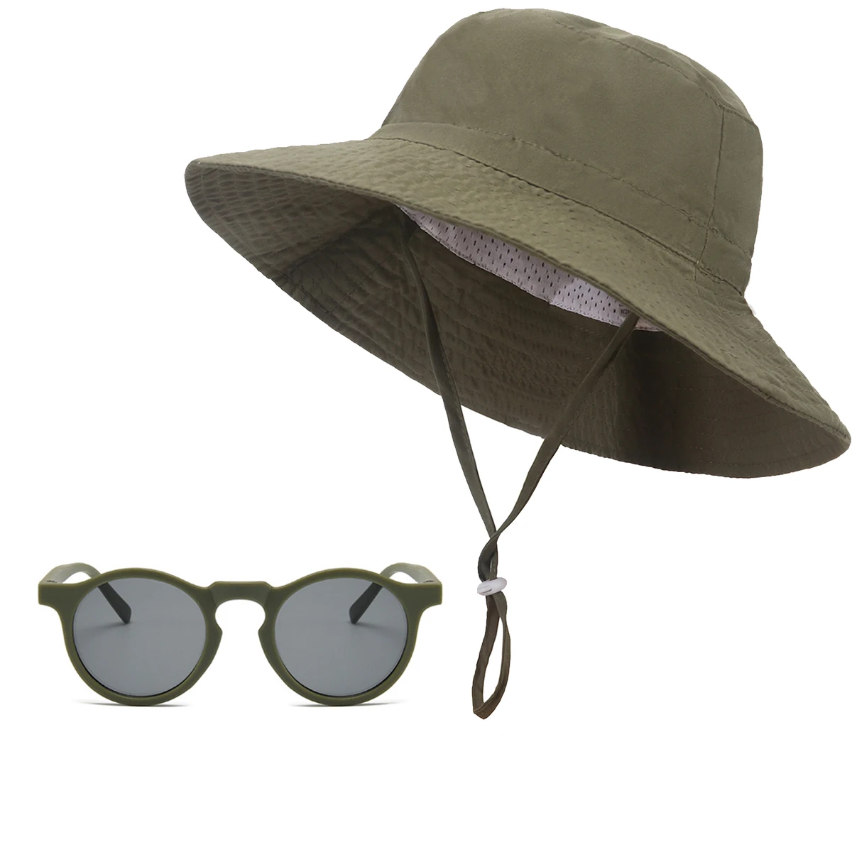 army green