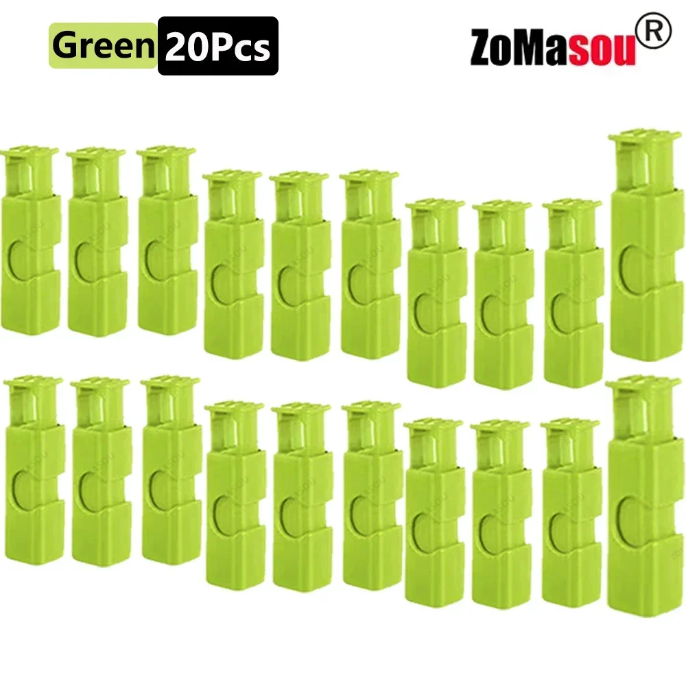 Green-20PC