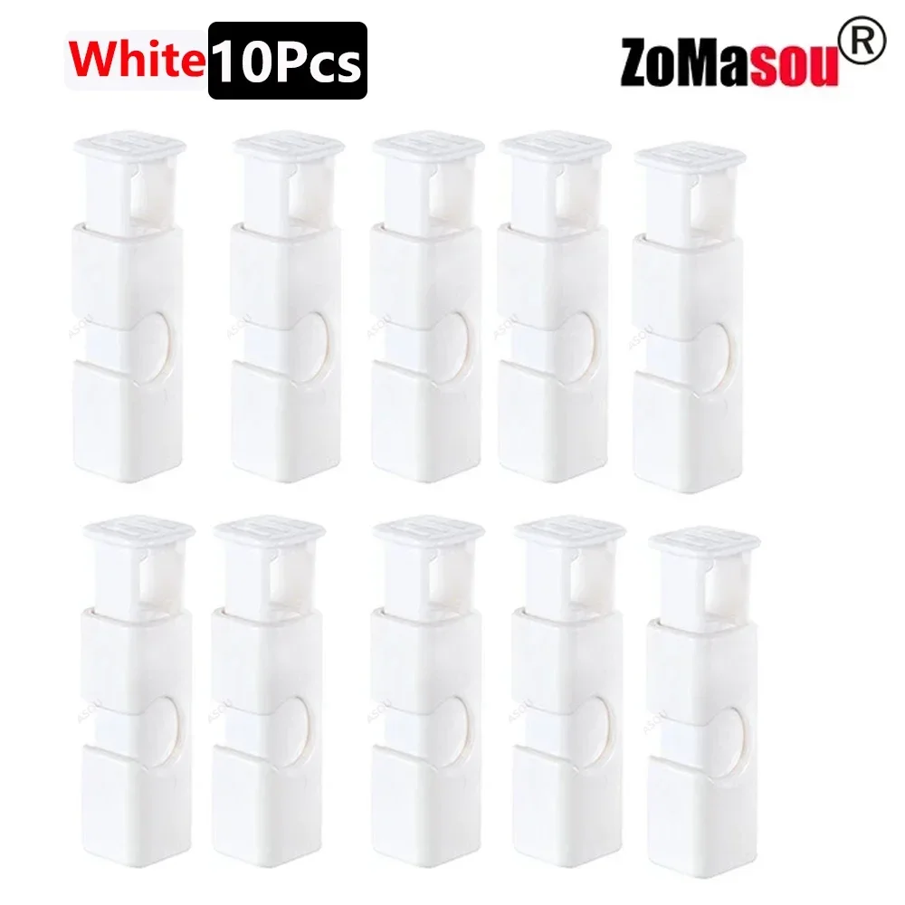 White-10PC