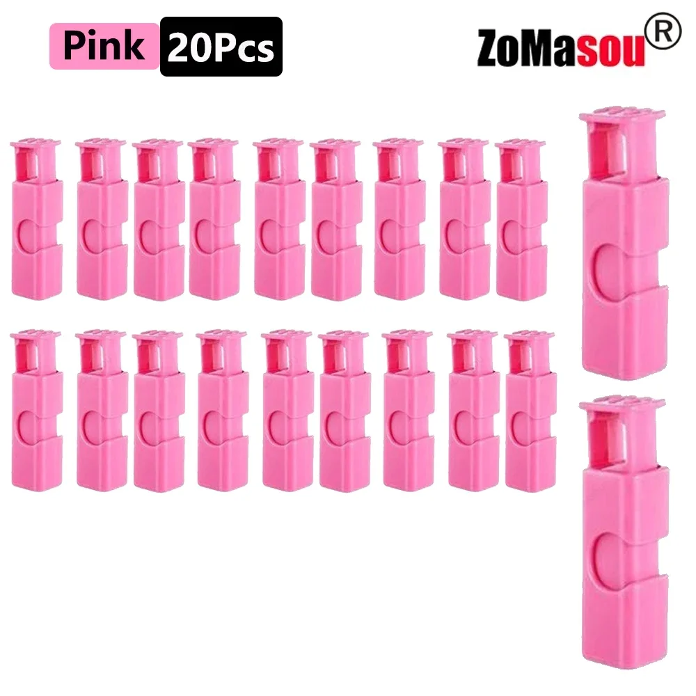 Pink-20PC