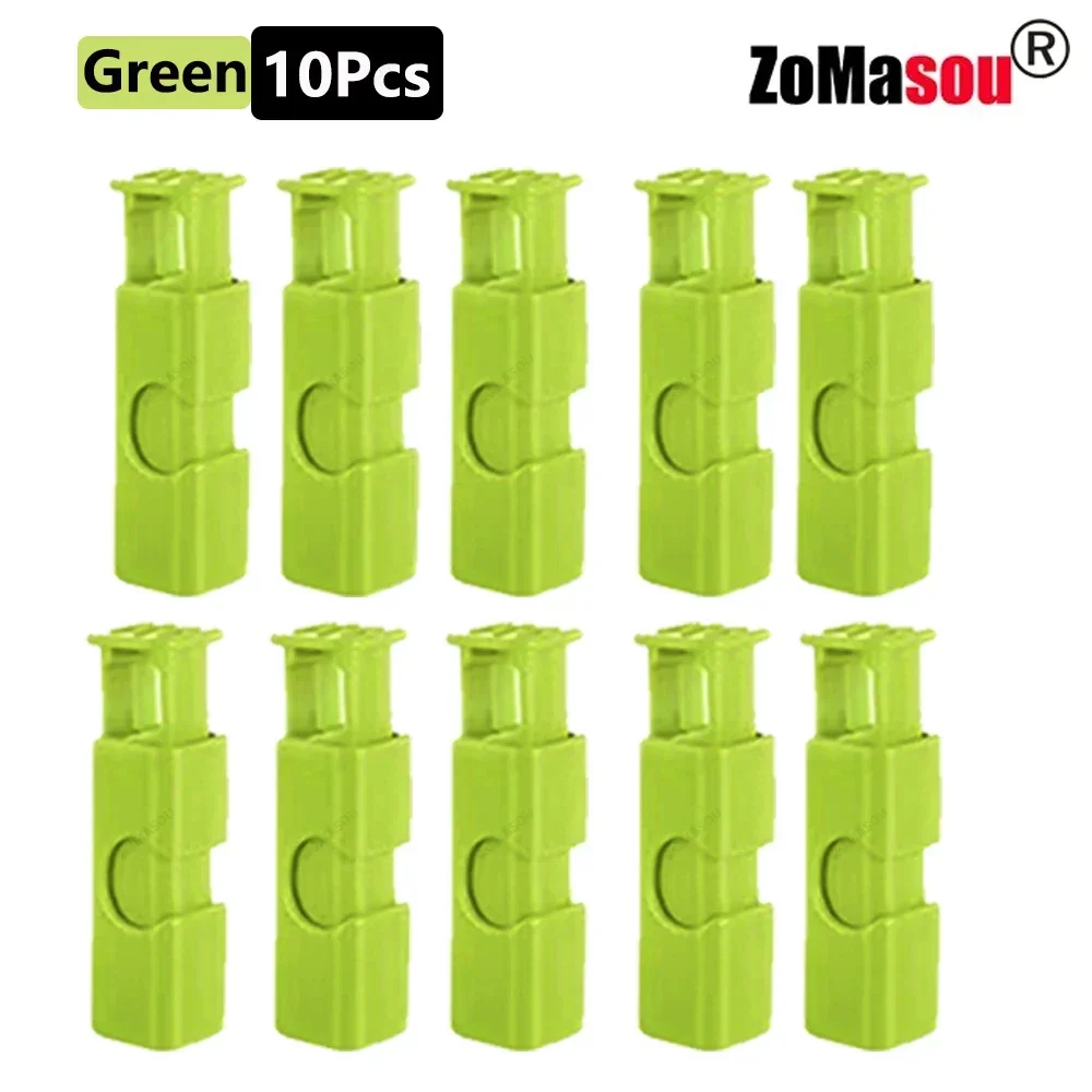 Green-10PC