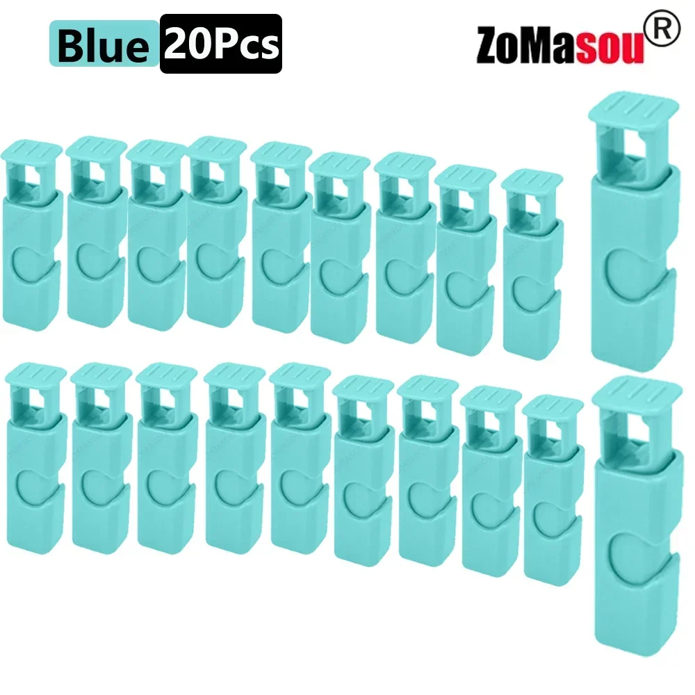 Blue-20PC