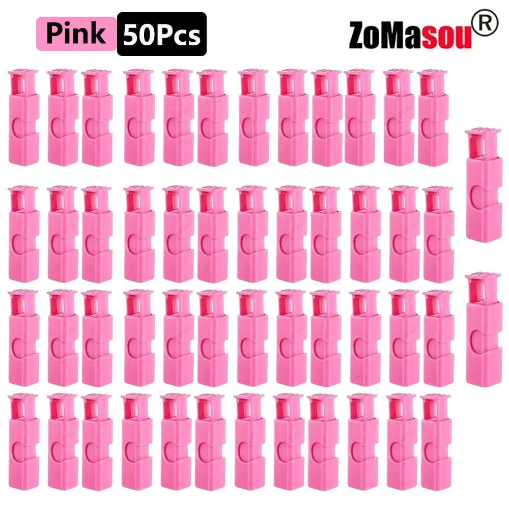 Pink-50PC