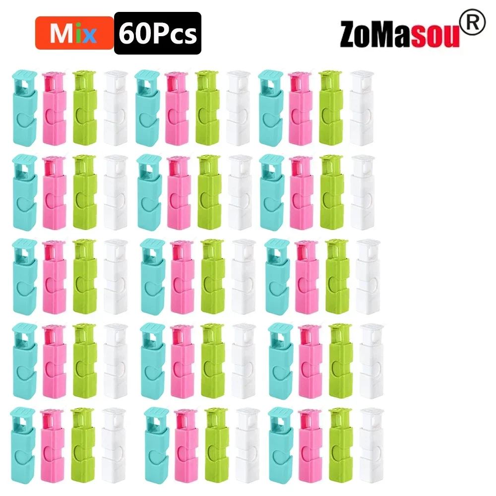 Mixed-60PCS